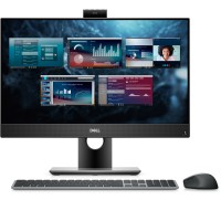 Dell OptiPlex 7490 All-in-One 23.8"  Desktop